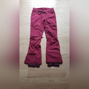 Roxy Nadia snowpants